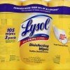 TopCashBack: FREE Lysol Wipes 3pk at Walmart