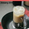 Recipe for National Irish Coffee Day – January 25, 2018 #NationalIrishCoffeeDay