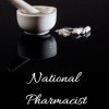 January 12, 2017 – National Pharmacist Day