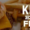 KIDS EAT FREE at O’Charley’s All Day Every Day