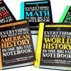 Everything You Need To Know In One Big Fat Notebook $12.99