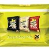 Amazon: Smartfood Popcorn 20ct Variety Pack $6.88
