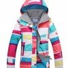Women’s Waterproof Ski Jacket $149.99 (save $48)