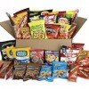 Amazon: Sweet & Salty Snack 40ct Variety Box $14.99 shipped ($.37 per snack)