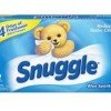 Dollar General: FREE Snuggle Dryer Sheets