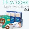 Save 15% (or more) off these items at Amazon | How Subscribe & Save Works