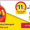 Winn-Dixie: Tide 100oz just $9 with coupon (save $3.99)
