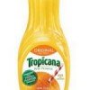 Target: Tropicana Orange Juice $1.25 (thru 2/4)