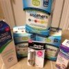 Walgreens Bargain Brag: $35.44 before Coupons – $3.69 Final Cost