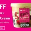 Winn Dixie eCoupon: $1.00 off Ice Cream