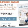 Book Giveaway: The Best of Both Worlds: How Mothers Can Find Full-time Satisfaction in Part-time Work