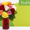 Get 1000 SB plus 15% off your Valentine’s Day order from ProFlowers