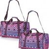Carry-On Lightweight Luggage $13.99 or less
