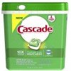 Amazon: Cascade Actionpacs 105ct $13.90 shipped