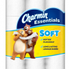 NEW Charmin Essentials Soft Bath Tissue GIVEAWAY (ends 9/12)