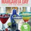 Chili’s: $5 Presidenta Margaritas on #NationalMargaritaDay 2/22