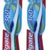 Walgreens: Colgate 360 Toothbrushes $.75 this week