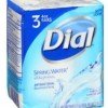 Publix: Dial Soap just $.22 per bar thru 2/22
