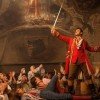 Beauty and the Beast “Gaston” Trailer and Coloring Sheets #BeOurGuest
