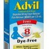 Publix: Two FREE Infants’ Advil (thru 2/16)