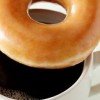 **Ends Soon** FREE Krispy Kreme Doughnut with Coffee Purchase Everyday thru 2/28)
