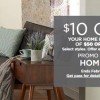 Kohl’s: 15-20% off EVERYTHING, $10/$50 Home and Jewelry + Kohl’s Cash