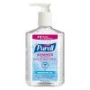 Target: Purell Hand Sanitizer $1.39