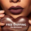 Stila Cosmetics FREE SHIPPING TODAY (2/14) Only
