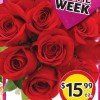 Winn-Dixie’s Valentine’s Day Solutions: Surf ‘n Turf, Chocolates and Roses on sale!