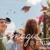 Disney’s Be Our Guest to Endless Magic Vacation Sweepstakes (ends 3/31)