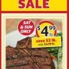 Winn-Dixie Weekend Sale February 18 and 19