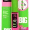 Amazon: Maybelline Great Lash Mascara just $1.49