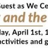 Barnes & Noble: Beauty and the Beast Event on April 1st