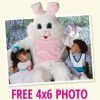 FREE Picture with Easter Bunny (& Easter Events) at Bass Pro Shops April 8 – 16, 2017