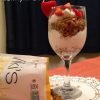 How Do You Granola? I Make Parfaits with Viki’s Granola