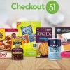 NEW Checkout51 Cash Back Offers 3/2 to 3/8