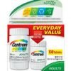 Target: Centrum Vitamins (130ct packs) just $.49