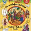 Easter Activity Books for Easter Baskets – as low as $1.50