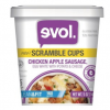 Target: EVOL Scramble Cups just $.50