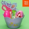 Easter Basket Ideas from Hollar | Disney Princess Basket Bundle just $3!