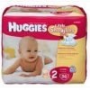 CVS: Huggies Jumbo Pack Diapers $5.49/pack (thru 6/2)