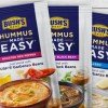 Target: Hummus Made Easy only $.50!