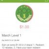Ibotta NEW March Teamwork Bonus & $1K Sweepstakes