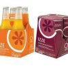 Target: Izze Drinks 4pks only $.95!