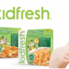 Kidfresh Savings for Frozen Food Month #KidfreshMealDeals #ad