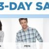 Kohl’s: up to 40% off, Free Shipping, Kohl’s Cash and Other Savings! (Most end TODAY)