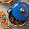 Williams-Sonoma: Limited Edition Le Creuset Beauty and the Beast Soup Pot