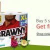 April Amazon Prime Pantry Free Shipping Deals  **Ends Soon**