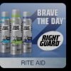 **Extended & Expanded** FREE Right Guard Xtreme Dry Spray At CVS, Walgreens, Rite-Aid, Target or Kroger