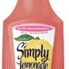 Walmart: Simply Lemonade just $1.00 after coupon